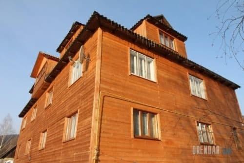 Садиба Лісовичок Apartment Yaremche Exterior photo